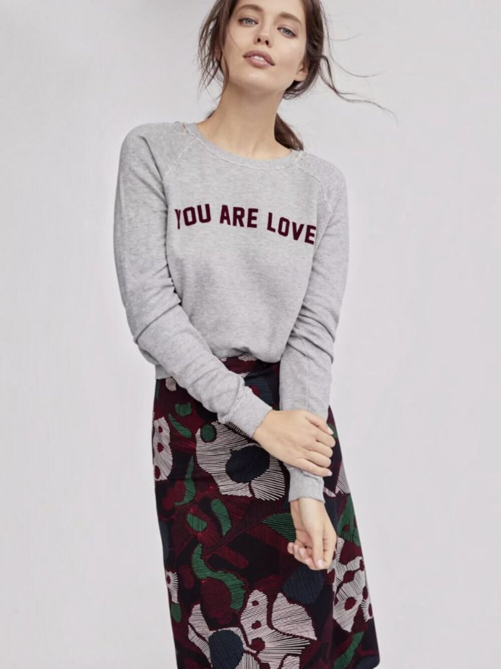 NWT Anthropologie Turia Pencil Skirt​ - Picture 4 of 8